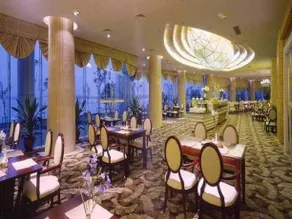 Rosedale Chunshenhu Resort Hotel Suzhou - Image 5