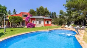 Thai Garden Villa - Image 2