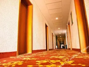 Eaka 365 Hotel Tangshan Fuxing Road Branch - Image 4