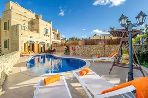 Holiday Home in Gozo - Image 1