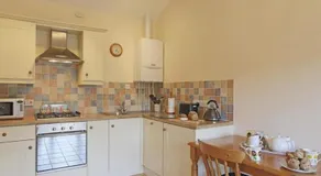 The Cartshed - Image 2
