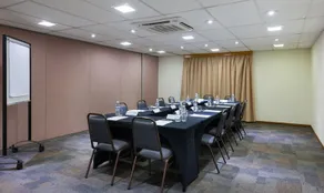 Sol Inn Barao Geraldo Hotel - Image 3