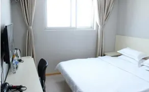 Juyuan Express Inn - Image 5