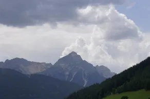 Gaestehaus Alberta in Navis am Brenner - Image 5