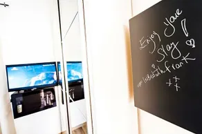 Backstage Boutique Music Themed Townhouse - Image 5