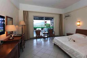 Sanya Yiyang Nantian Hotspring Resort Hotel - Image 3