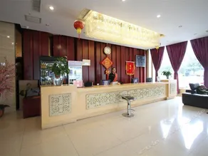 Jinyihai Hotel - Image 3