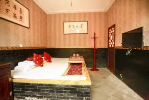 Pingyao Jinshidi Inn - Image 3