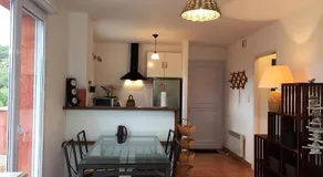 Appartement une chambre dans residence calme - Image 4