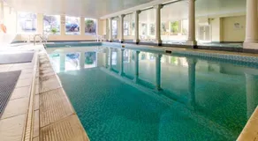 Central penthouse with pool - Image 4