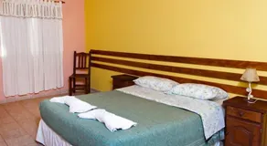 Ayres Termales Hotel - Image 4