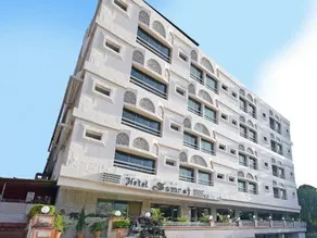 Hotel Samrat - Image 5