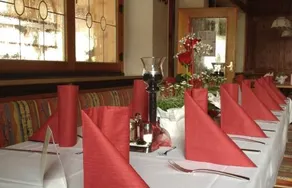 Zur Blauen Traube Hotel Garni - Image 4