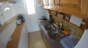 Nikos psathaki apartment - Image 5