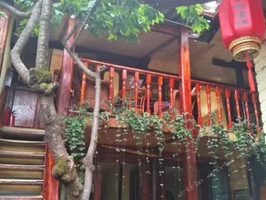 Menqiu Inn - Image 4
