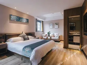 Xinxijin Hotel - Image 4
