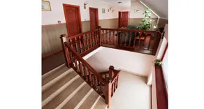 Hotel Hubertus Zebegeny - Image 2
