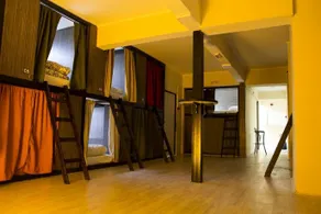 City Zen Hostel - Image 5