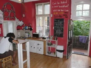 Grandio Party Hostel - Image 3