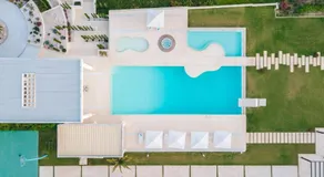 Koucla Villa Chalkidiki - Image 5