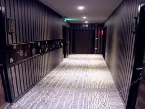 Maidian Hotel Mudanjiang Mudan - Image 2