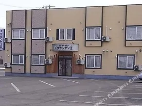 Business Hotel Grandy - Image 4