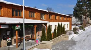 Studio Apartments Lipno 22, 24 - Image 4