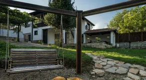 Guest House Intrigue - Image 2