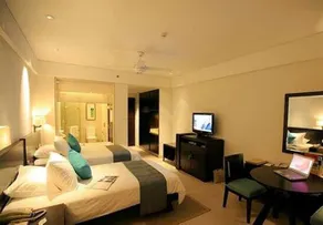 San Ya Guo Guang Bin Hai Garden Boutique Hotel - Image 1