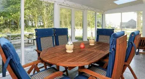 6 Person Holiday Home In Struer - Image 5