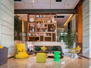 ReMai X E-Sports Hotel (Yuyao Wanda) - Image 2