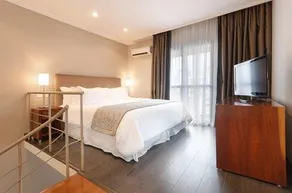 Hotel Itaim Sao Paulo by Atlantica - Image 2