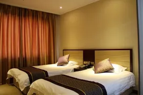 Hart Business Hotel (Harbin Institute of Technology Branch) - Image 5