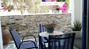 Minas House Antiparos - Image 2