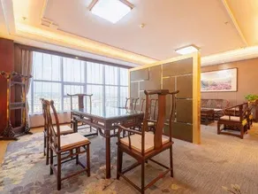 Jiexiu Zhengda Haiyue Hotel (Cultural and Sports Arts Center Branch) - Image 5