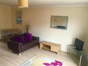 Haymarket Holiday Home - Image 3