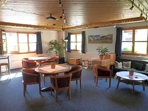 Familien und Wanderhotel Clarezia - Image 4