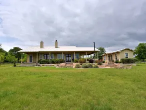 Pecan River Ranch Four-Bedroom Villa - Image 1