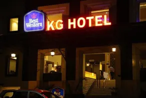 K.g. Hotel - Image 2