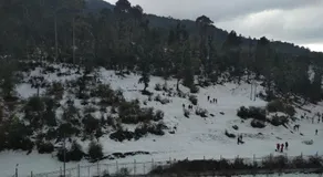 Bholenath Homestay Dalhousie - Image 4