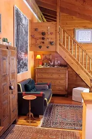 Clair Matin Bed & Breakfast - Image 3
