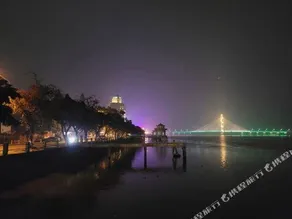 Sanbu Holiday Hotel - Image 2