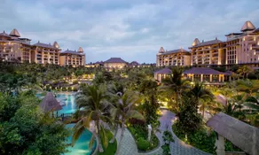 Raffles Hainan - Image 2