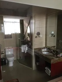 Lijing Xintiandi Hotel (Taian Tianwaicun Branch) - Image 2