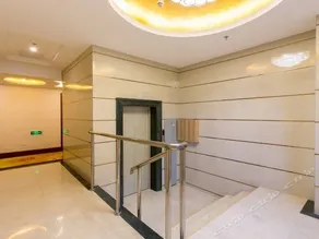 Disiman Hotel (Shanghai New International Expo Centre Kangqiao Metro Station Branch) - Image 5