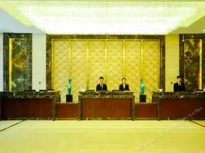 Haiyi International Hotel - Image 4