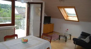 Ferienwohnung mit Pool - Image 5