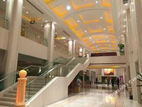 CIXI PLATINUM HANJUE HOTEL 慈溪白金汉爵大酒店 - Image 3