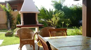 Villa signorile con giardino - Image 3