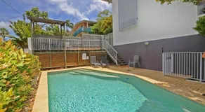 Unit 2 'Sea Breeze Villas', Coolum Beach - Image 3